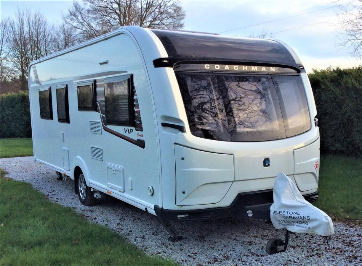 Le Boterff Gites Et Camping Saint-Mayeux Екстериор снимка